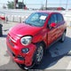 ZFBCFXBT7GP384181 2016 Fiat 500X Easy auction photo thumbnail 6