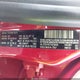ZFBCFXBT7GP384181 2016 Fiat 500X Easy auction photo thumbnail 9
