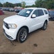 1C4RDJAG5HC839407 2017 Dodge Durango Sxt Awd auction photo thumbnail 2