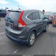 2HKRM4H79EH707449 2014 Honda Cr-V Ex-L auction photo thumbnail 4