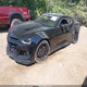 1G1FF1R73H0150431 2017 Chevrolet Camaro 1Ss auction photo thumbnail 2
