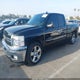 1GCRCSE02DZ401831 2013 Chevrolet Silverado 1500 Lt auction photo thumbnail 2
