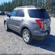 1FM5K8D87DGA67735 2013 Ford Explorer Xlt auction photo thumbnail 3