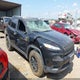 1C4PJLCB4FW781525 2015 Jeep Cherokee Latitude auction photo thumbnail 1