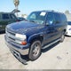 3GNEC16TX1G209576 2001 Chevrolet Suburban 1500 Ls auction photo thumbnail 2