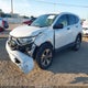 5J6RW1H2XLA017852 2020 Honda Cr-V 2Wd Lx auction photo thumbnail 2