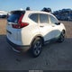 5J6RW1H2XLA017852 2020 Honda Cr-V 2Wd Lx auction photo thumbnail 4