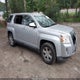 2GKALMEK1E6253621 2014 GMC Terrain Sle-1 auction photo thumbnail 1