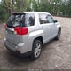 2GKALMEK1E6253621 2014 GMC Terrain Sle-1 auction photo thumbnail 4