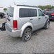 1D4PU4GK1BW522897 2011 Dodge Nitro Heat auction photo thumbnail 4