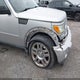 1D4PU4GK1BW522897 2011 Dodge Nitro Heat auction photo thumbnail 6