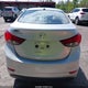 5NPDH4AE3GH666410 2016 Hyundai Elantra Se auction photo thumbnail 17