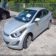 5NPDH4AE3GH666410 2016 Hyundai Elantra Se auction photo thumbnail 2