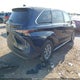 5TDYRKECXPS173474 2023 Toyota Sienna Xle auction photo thumbnail 4