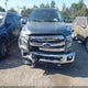 1FTEW1EF5HFA81352 2017 Ford F-150 Lariat auction photo thumbnail 6