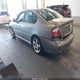 4S3BL626287221395 2008 Subaru Legacy 2.5I Limited auction photo thumbnail 3