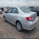 5YFBU4EE1CP026481 2012 Toyota Corolla Le auction photo thumbnail 3