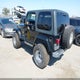 1J4FA59SXYP772771 2000 Jeep Wrangler Sahara auction photo thumbnail 3