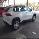 7MUAAAAG0PV063065 2023 Toyota Corolla Cross L auction photo thumbnail 4
