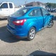 1FADP3F26EL166574 2014 Ford Focus Se auction photo thumbnail 4