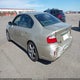 4S3BL616087217167 2008 Subaru Legacy 2.5I auction photo thumbnail 3