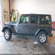 1C4HJXDG1JW252998 2018 Jeep Wrangler Unlimited Sport S 4X4 auction photo thumbnail 14