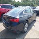 1G1ZD5ST9PF222939 2023 Chevrolet Malibu Fwd 1Lt auction photo thumbnail 4