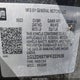 1G1ZD5ST9PF222939 2023 Chevrolet Malibu Fwd 1Lt auction photo thumbnail 9