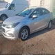 1G1BE5SM9H7220367 2017 Chevrolet Cruze Lt Auto auction photo thumbnail 2