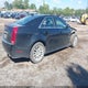 1G6DE5EGXA0133052 2010 Cadillac Cts Luxury auction photo thumbnail 4
