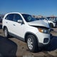 5XYKT3A10DG313297 2013 Kia Sorento Lx auction photo thumbnail 1