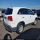 5XYKT3A10DG313297 2013 Kia Sorento Lx auction photo thumbnail 4