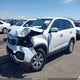 5XYKT3A10DG313297 2013 Kia Sorento Lx auction photo thumbnail 6