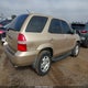 2HNYD18202H505449 2002 Acura Mdx auction photo thumbnail 4