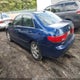 1HGCM66805A011343 2005 Honda Accord 3.0 Ex auction photo thumbnail 3