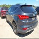5XYZU3LBXFG260452 2015 Hyundai Santa Fe Sport 2.4L auction photo thumbnail 3