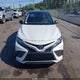 4T1KZ1AK5MU053792 2021 Toyota Camry Xse V6 auction photo thumbnail 12