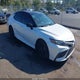 4T1KZ1AK5MU053792 2021 Toyota Camry Xse V6 auction photo thumbnail 1