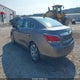 1G4GC5GD7BF337627 2011 Buick Lacrosse Cxl auction photo thumbnail 3