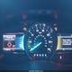 1FM5K8D85HGD54531 2017 Ford Explorer Xlt auction photo thumbnail 7