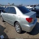 1NXBR32E64Z297956 2004 Toyota Corolla Le auction photo thumbnail 3