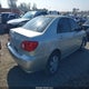 1NXBR32E64Z297956 2004 Toyota Corolla Le auction photo thumbnail 4