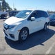 5FNRL6H7XKB096727 2019 Honda Odyssey Ex-L auction photo thumbnail 2