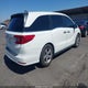 5FNRL6H7XKB096727 2019 Honda Odyssey Ex-L auction photo thumbnail 4