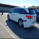 5FNRL6H7XKB096727 2019 Honda Odyssey Ex-L auction photo thumbnail 3