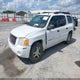 1GKES16S456150460 2005 GMC Envoy Xl Sle auction photo thumbnail 2