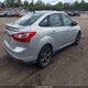 1FADP3F28EL330925 2014 Ford Focus Se auction photo thumbnail 4