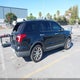 1FM5K8F81GGC06436 2016 Ford Explorer Limited auction photo thumbnail 4