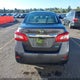 3N1AB7AP2EY274223 2014 Nissan Sentra Sv auction photo thumbnail 16