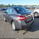 3N1AB7AP2EY274223 2014 Nissan Sentra Sv auction photo thumbnail 3